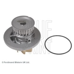 Engine Cooling Water Pump BLUE PRINT ADG09167 OE Ref 96499089