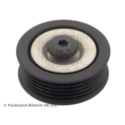 V-ribbed Belt Deflection guide Pulley BLUE PRINT ADG096516 OE Ref 25287-2A600