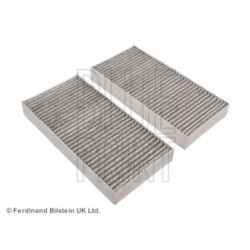 Cabin Air Filter Set BLUE PRINT ADH22504 OE Ref 80292-S7A-508 BLUE PRINT