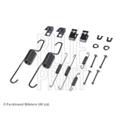 Brake Shoes Accessory Kit BLUE PRINT ADH241500