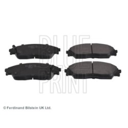 Disc Brake Pad Set BLUE PRINT ADH24218 OE Ref 45022-SF1-000
