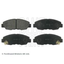 Disc Brake Pad Set BLUE PRINT ADH24232 OE Ref 45022-SM4-A00