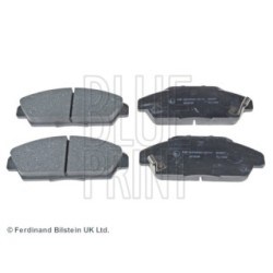 Disc Brake Pad Set BLUE PRINT ADH24242 OE Ref AY040HN016