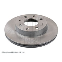 Brake Disc BLUE PRINT ADH24309 OE Ref 45251-SB2-020