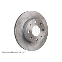 Brake Disc BLUE PRINT ADH24309 OE Ref 45251-SB2-020 BLUE PRINT
