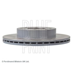 Brake Disc BLUE PRINT ADH24309 OE Ref 45251-SB2-020 BLUE PRINT