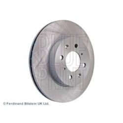 Brake Disc BLUE PRINT ADH24310 OE Ref 45251-SF0-000 BLUE PRINT