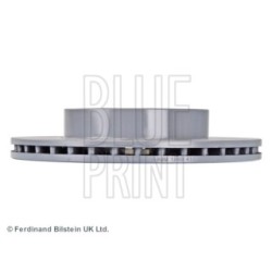 Brake Disc BLUE PRINT ADH24310 OE Ref 45251-SF0-000 BLUE PRINT