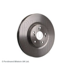 Brake Disc BLUE PRINT ADH243110 OE Ref 45251-TL0-G51 BLUE PRINT