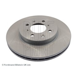 Brake Disc BLUE PRINT ADH243114 OE Ref 45251-SCC-900