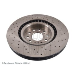Brake Disc BLUE PRINT ADH243131 OE Ref 45251-TV8-E02 BLUE PRINT