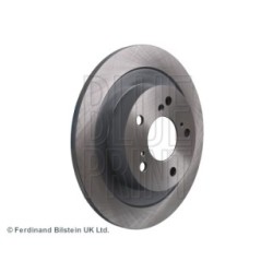 Brake Disc BLUE PRINT ADH243132 OE Ref 42510-TV8-E00 BLUE PRINT