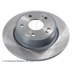 Brake Disc BLUE PRINT ADH243134 OE Ref 42510-T7W-A02