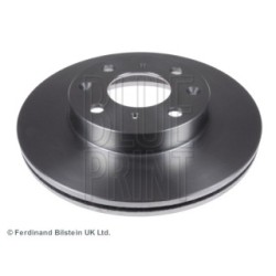 Brake Disc BLUE PRINT ADH24316 OE Ref 45251-SB2-781