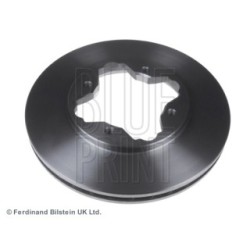 Brake Disc BLUE PRINT ADH24333 OE Ref 45251-SM4-000