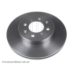 Brake Disc BLUE PRINT ADH24336 OE Ref 44400-SK3-E10