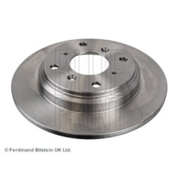 Brake Disc BLUE PRINT ADH24337 OE Ref 42510-SS0-J00