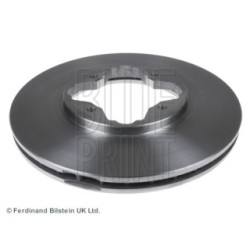 Brake Disc BLUE PRINT ADH24339 OE Ref 45251-SM4-G01