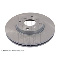 Brake Disc BLUE PRINT ADH24349 OE Ref 45251-S1A- G00