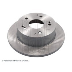 Brake Disc BLUE PRINT ADH24353 OE Ref 42510-S1A- E20