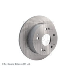 Brake Disc BLUE PRINT ADH24353 OE Ref 42510-S1A- E20 BLUE PRINT