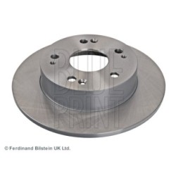 Brake Disc BLUE PRINT ADH24354 OE Ref 42510-ST7-R00