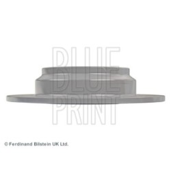 Brake Disc BLUE PRINT ADH24360 OE Ref 42510-SFE-010 BLUE PRINT