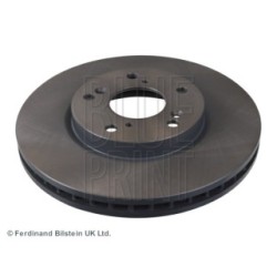 Brake Disc BLUE PRINT ADH24364 OE Ref 45251-S87-G00