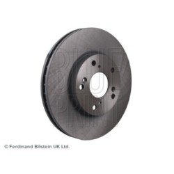 Brake Disc BLUE PRINT ADH24364 OE Ref 45251-S87-G00 BLUE PRINT