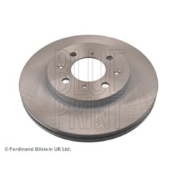 Brake Disc BLUE PRINT ADH24365 OE Ref 45251-S6F- E10