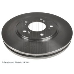 Brake Disc BLUE PRINT ADH24366 OE Ref 45251-SL0-A01