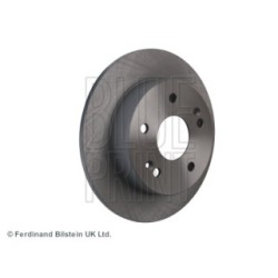 Brake Disc BLUE PRINT ADH24374 OE Ref 42510-S87-A00 BLUE PRINT
