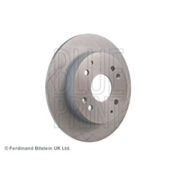 Brake Disc BLUE PRINT ADH24386 OE Ref 42510-S30-900 BLUE PRINT