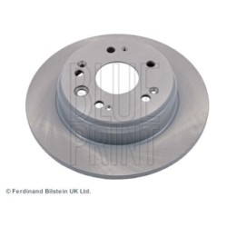 Brake Disc BLUE PRINT ADH24387 OE Ref 42510-SMC-N00