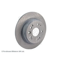 Brake Disc BLUE PRINT ADH24387 OE Ref 42510-SMC-N00 BLUE PRINT