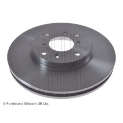 Brake Disc BLUE PRINT ADH24389 OE Ref 45251-S82-G00