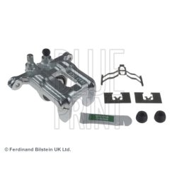 Rear Right & Left Brake Caliper Pair BLUE PRINT ADH245516-17 OE Ref 43019T0AA02 BLUE PRINT