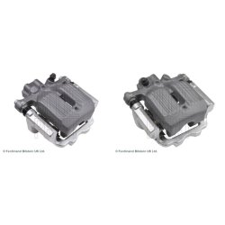 Rear Right & Left Brake Caliper Pair BLUE PRINT ADH245518-19 OE Ref 43019SJA010