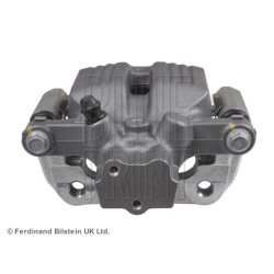 Rear Right & Left Brake Caliper Pair BLUE PRINT ADH245518-19 OE Ref 43019SJA010 BLUE PRINT