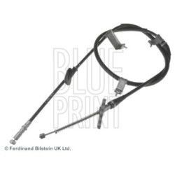 Parking Brake Cable Pull BLUE PRINT ADH246168 OE Ref 47560-S7A-G02