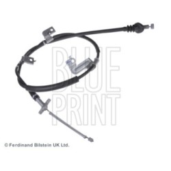 Parking Brake Cable Pull BLUE PRINT ADH246173 OE Ref 47510-S5A-043