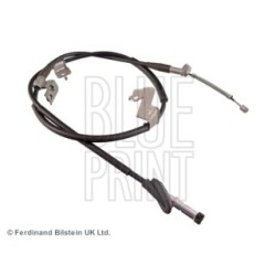 Parking Brake Cable Pull BLUE PRINT ADH246187 OE Ref 47510-S5S-E04