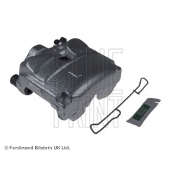 Front Right & Left Brake Caliper Pair BLUE PRINT ADH24866-67 OE Ref 45001TL1G01 BLUE PRINT