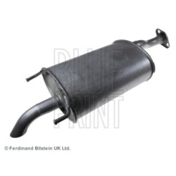 Rear Muffler BLUE PRINT ADH26001 OE Ref 18030-SAA-010