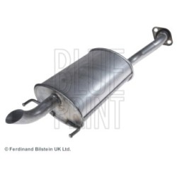 Rear Muffler BLUE PRINT ADH26001 OE Ref 18030-SAA-010 BLUE PRINT