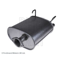 Rear Muffler BLUE PRINT ADH26002 OE Ref 18030-S10-A00