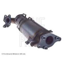 Exhaust System Soot particulate Filter BLUE PRINT ADH260503 OE Ref 18190-RFW-G00