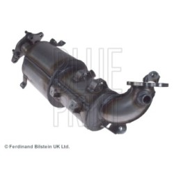 Exhaust System Soot particulate Filter BLUE PRINT ADH260503 OE Ref 18190-RFW-G00 BLUE PRINT