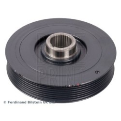 Crankshaft Belt Pulley BLUE PRINT ADH26108 OE Ref 13810-PNA-013
