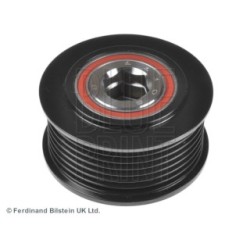 Alternator Freewheel Clutch BLUE PRINT ADH261301 OE Ref 31141-RL0-G01